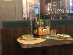 -普朗姆生蚝牛排馆 The Plump Oyster(成都摩方购物中心店)