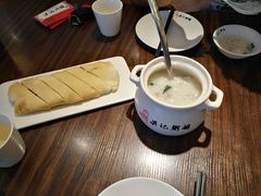 -梁记粥铺(开元地中海店)