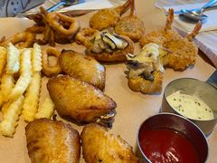 -必胜客(石佛营店)