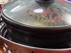 -花苑美食横琴生蚝火锅(拱北粤华路店)