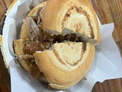 -秦豫肉夹馍(东羊市店)