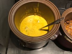 咖喱牛肉浇头-比格比萨自助(花园路店)