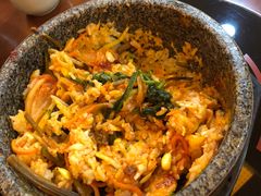 -老朴饭店(邮政街总店)