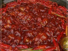 -正贰捌经重庆老火锅(建设路店)