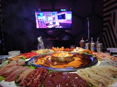-音乐派KTV(银泰城店)