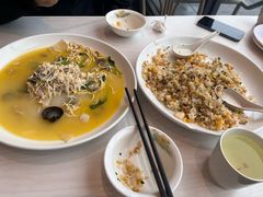 -花园茶楼(兴城西路店)