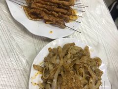 -凤爪王烧烤(丰美路团结佳兴园店)