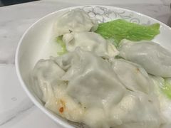 -山东水饺(南坪新街店)