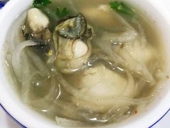 -牛庄高晓山风味馅饼城(海城店)