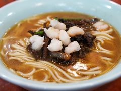 -奎元馆.百年奎元.非遗传承(西湖边的解放路店)