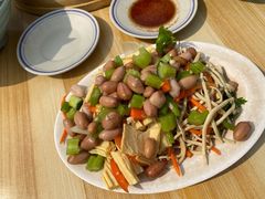 -清真·白家牛肉罩火烧老店(育才街店)