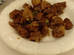 -聚春园自助餐厅(东街口店)