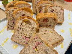 -PAPER STONE BAKERY(天汇广场店)