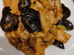 过油肉-凯鸽酒楼(大同振兴街店)