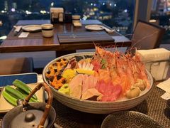 -田舍家Inakaya(天汇igc店)