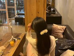 -漫咖啡(红唐店)