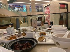 -济南喜来登酒店-采悦轩中餐厅
