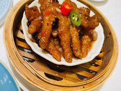 -丹桂轩(罗湖火车站店)