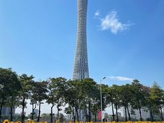 -海心沙亚运公园