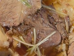 -直隶安家牛肉罩饼(七一路店)