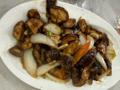 -张包铺(道外店)