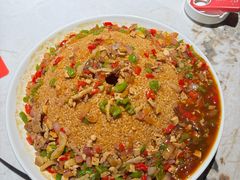 -又见炊烟私房菜(敬亭路店)