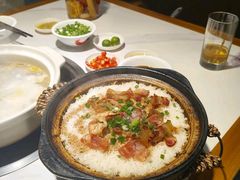 -白石の深夜食堂(宝龙店)