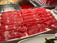 -海底捞火锅(长沙华创国际广场店)