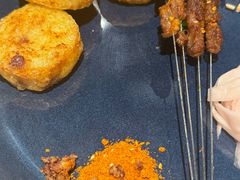 -山石榴·贵州菜(丰盛里店)