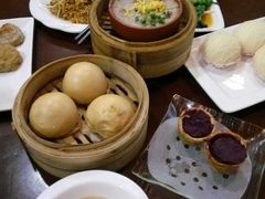 -点都靓餐饮连锁(德信华城店)