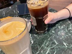-BAKER&SPICE(安福路店)