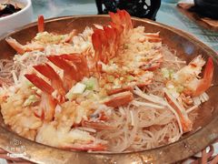 -稻香酒家·33年老字号·港式粤菜(富邦中心店)
