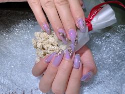 -Hands Nail专业美甲美睫