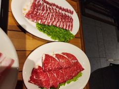 -NIUAN牛庵·日式和牛烧肉(恒隆店)