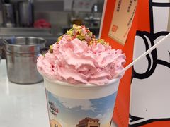 -茶话弄(北京五棵松万达店)