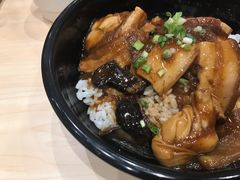 -食其家·牛丼咖喱(太阳宫店)