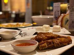 -七仙岭君澜度假酒店·桃源小馆中餐厅