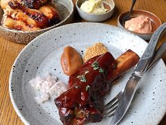 -BOR Eatery(安福路店)