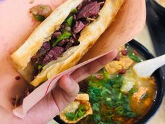 -食美汇美食广场(新奥店)