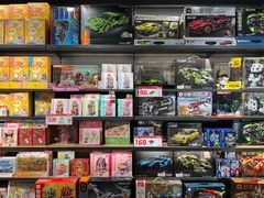 -酷乐潮玩(颛桥万达店)