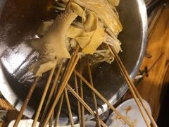 -京朋串屋·烧烤(望京西路总店)