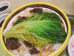 -明泉居茶点荟(车陂店)