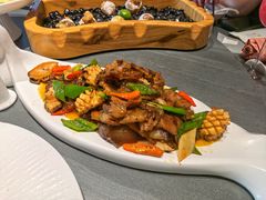 -夜宴江景餐厅