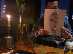 -AZUL by FUEL蓝色·法式酒馆(琶醍店)