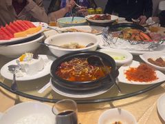 -上海虹桥宾馆味翠餐厅