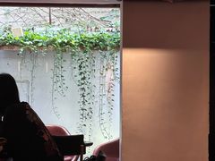 -BAKER&SPICE(安福路店)