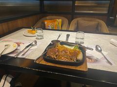 -半秋山西餐厅(宜昌大洋店)