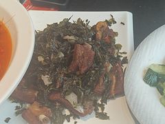 -周姑娘不等味·牛羊肉火锅·螃蟹罗氏虾·烤鱼烤串(高邮店)