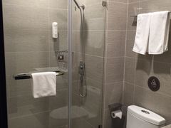 -如家精选酒店(苏州火车站万达广场地铁站店)