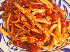 -福苗小骆驼烧烤(中关村店)